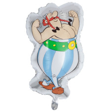 Ballon Obélix