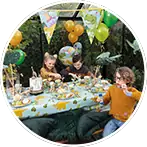 Anniversaire enfant