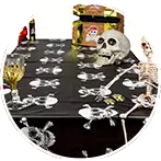Soirée thème pirate